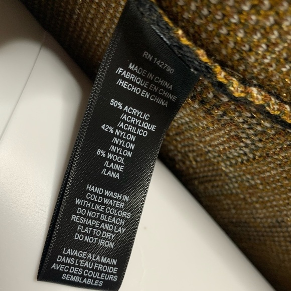 MAXSPORT Women’s Hooded Long Sleeve Cardigan Sweat - Picture 8 of 14